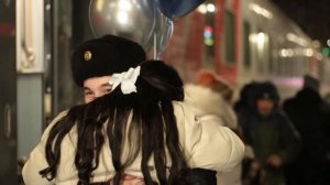 ДЕМБЕЛЬ 2022 | ДОЖДАЛАСЬ СОЛДАТА! ❤️