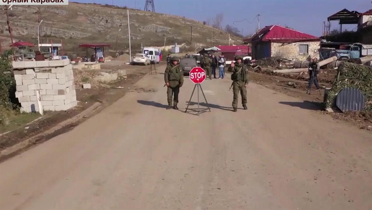 В Ереван в связи с обострением на армяно-азербайджанской границе отправится миссия ОДКБ