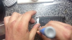 # 3 Iphone 4 Не ловит Wi-Fi ремонт