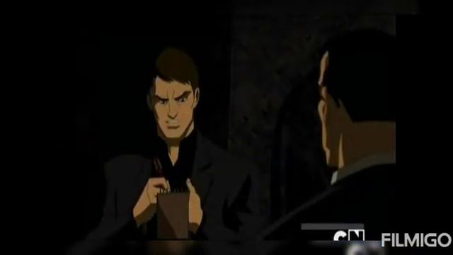 Young Justice Horror Movies смотреть онлайн