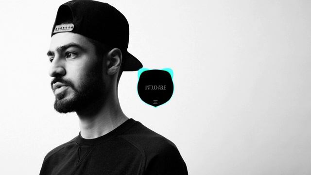 Miyagi & Эндшпиль.Рем Дигга - Untouchable смотреть онлайн