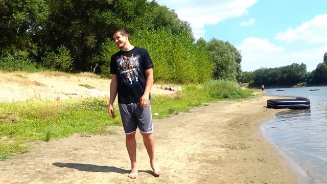 СПОРТИВНЫЙ ЧЕЛЛЕНДЖ SPORT CHALLENGE Super Sasha