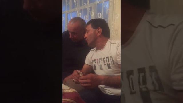 Карачаевская песня