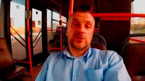 На что жалуются пассажиры. Работа водителя автобуса, как она есть. Выпуск №2.