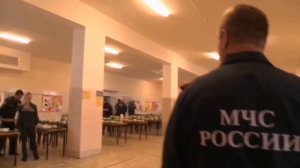 Питание в колледже глазами студентов