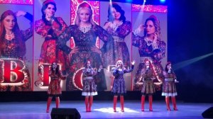 «Родина» - группа «ВЕСТА»