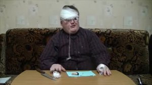 Своими руками   Косим от АРМИИ  Ботаник