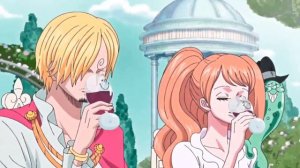 - Я курю, мне не до тебя (Аниме клип)