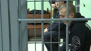 Есть такая профессия. Прокурор 12 01 19