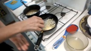Как приготовить белый соус