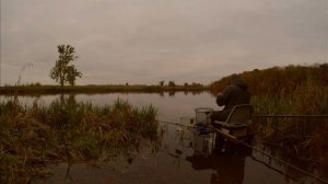 Ловля на самую эффективную снасть - штекер! Часть 1.