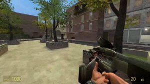 6+ СТРАШНЫЕ МОНСТРЫ ТРЕВОРА ХЕНДЕРСОНА СБЕЖАЛИ ИЗ ТЮРЬМЫ SCP НА СВОБОДЕ! ► Garry's Mod (Хомяк ТВ)