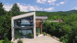МИХАЙЛОВО – КОТТЕДЖНЫЙ ПОСЁЛОК В ЕВРОПЕЙСКИХ ТРАДИЦИЯХ
