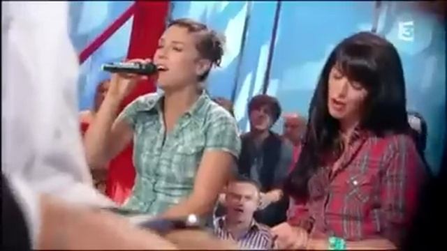 Zaz - Padam Padam