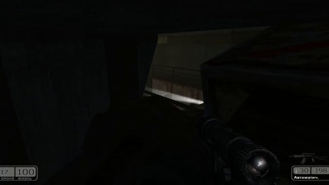 Прохождение Chaser: Вспомнить всё #22 Космопорт - Расплата смотреть онлайн