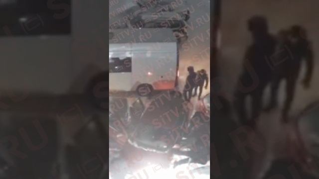 ⚡️Группу сургутян обвиняют в дачных кражах. Сумма ущерба — более 2 миллионов рублей ?