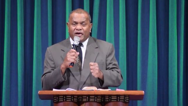 Rev Maika Nagalu | Kinoya Assembly | 09.08.20 | iTaukei