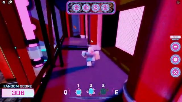 [EVENT] HOW TO GET THE Cyber Rider Outfit IN Luobu Launch Party | Roblox смотреть онлайн