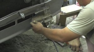 Покраска-Рихтовка Авто,часть 1 из 3