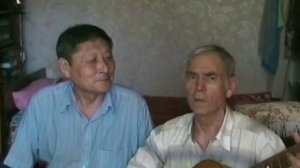 Песня про Аральское море