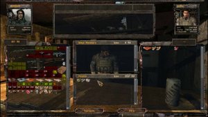 СТАЛКЕР НАРОДНАЯ СОЛЯНКА 2016  МОЗГ НЕОБЫЧНОГО КОНТРОЛЕРА И МАЗЬ ДЛЯ ВАСИЛИЯ