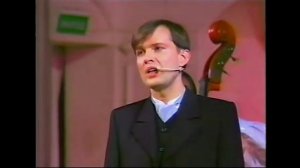 Олег Погудин «Городской романс» 2003 г   2