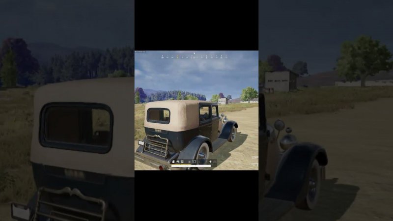 Мафия за Дропом ✅ #pubg #game #пабг #игры #games #steam #приколы  #automobile #джип #mafioso