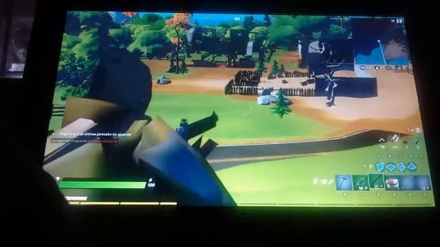 Fortnite ¿ Podrá correr en un celeron en 2021 ? | Celeron N3060 | 4Gb Ram смотреть онлайн