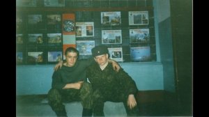 ПогЗ Абагайтуй Друзьям на долгую память!
