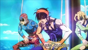 Пыточный Танец на русском | Rus Dub