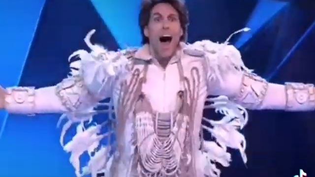 Все разоблачение на шоу маска смотреть онлайн