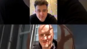 макс не уходит?ответы на вопросы Денис Роднянский и Никита Панфилов.