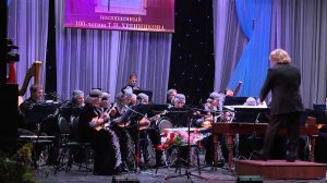 Тихон Хренников - Русская пляска из оперы ''Фрол Скобеев''