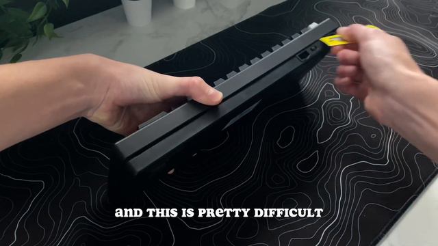 The BEST budget keyboard of 2023 смотреть онлайн