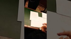 Преподаватель объясняет как чертить зубчатое зацепление с программой Зуб Часть 1