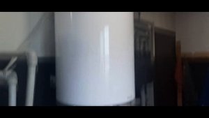 ПЕЛЛЕТНЫЙ КОТЕЛ КОСМОС - 35 НА ПЕЛЛЕТАХ И ДРОВАХ. РАСХОД ПЕЛЛЕТ