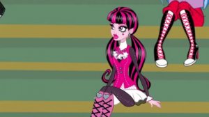 Monster High 1 sasion 21 episode