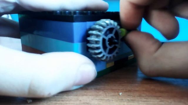 Начало моего канала Мой лего сейф смотреть онлайн