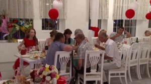 Свадебный торт??Выкуп торта (Аукцион)