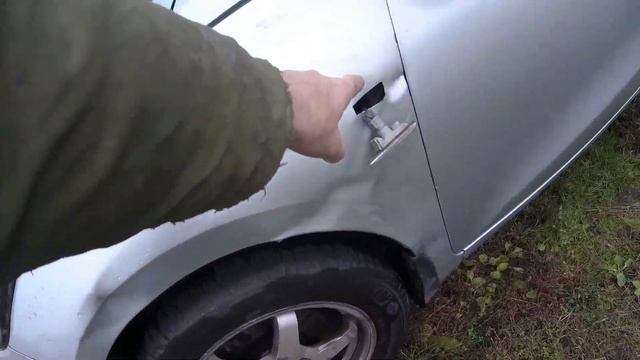 Киа Сид JD по Самому Низу Рынка. Купил на Перепродажу... смотреть онлайн