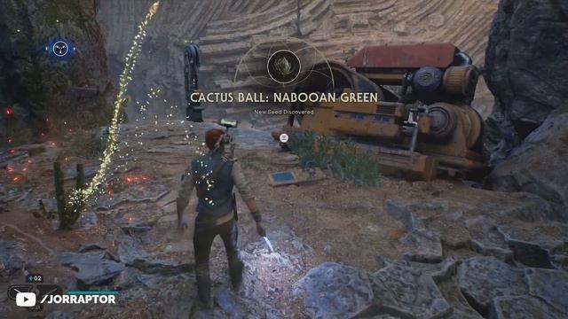 Star Wars Jedi Survivor Gameplay Impressions After 4 Hours (Star Wars Jedi Fallen Order 2) смотреть онлайн