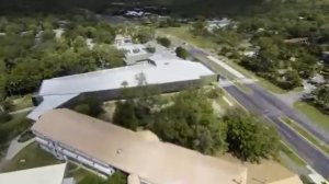 James Cook University, Таунсвилл, Австралия