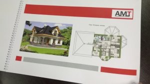 Хочу дом! 3D модель будущего дома
