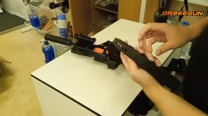 Хит! Крис вектор орбиган  - проверяем работу перед отправкой kriss vector v2