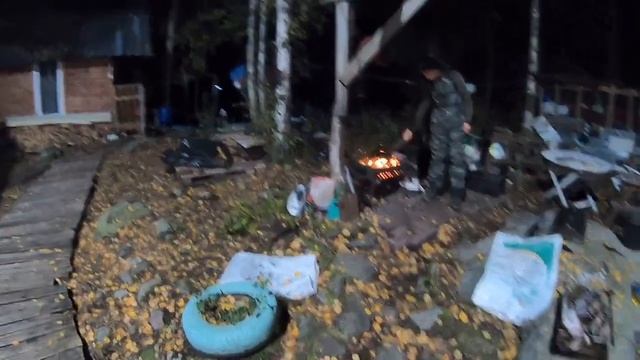 Заключительная рыбалка и отдых на озере Сандал Карелия смотреть онлайн