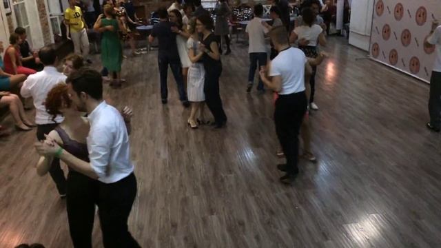 Moscow Balboa Weekend субботняя вечеринка-2 смотреть онлайн