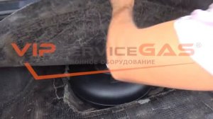 Гбо на Ваз 2115- ГБО STAG.Установка ГБО 4 поколения. Газ на Ваз 2115
