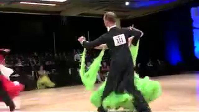 2015 USDC - US National Pro Am Standard B Open Final 8