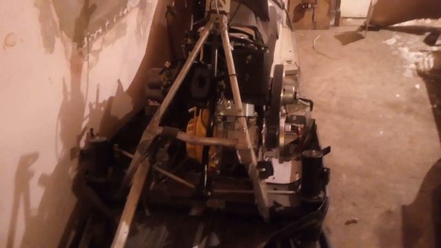 Лифан 16 и скандик rev xu 2015г. смотреть онлайн