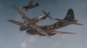 Sabaton - No Bullets Fly